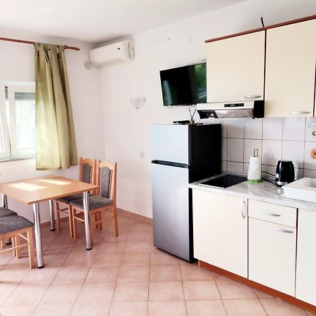 Apartments Zovko Drače Екстериор снимка