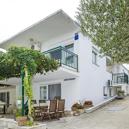 Apartments Zovko Drače Екстериор снимка