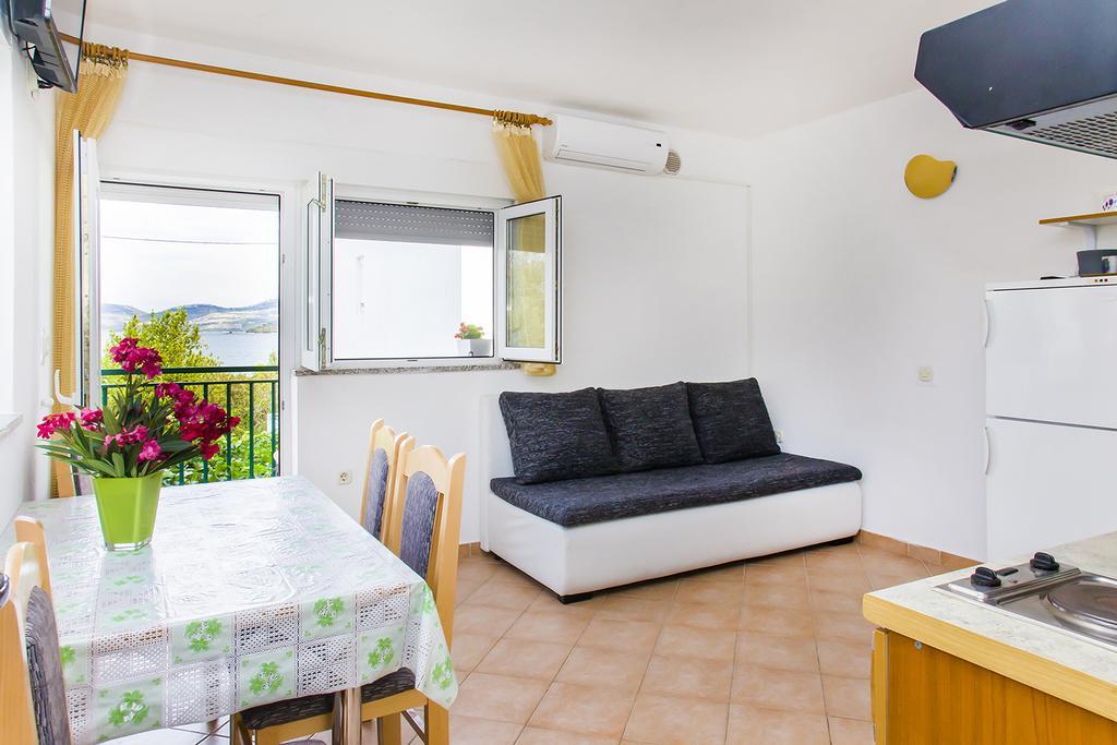 Apartments Zovko Drače Екстериор снимка