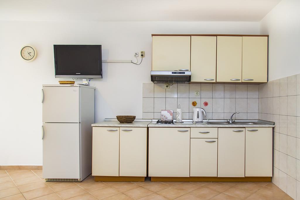 Apartments Zovko Drače Екстериор снимка
