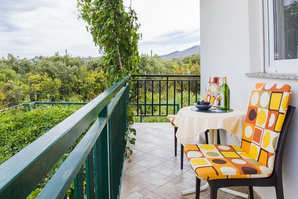 Apartments Zovko Drače Екстериор снимка