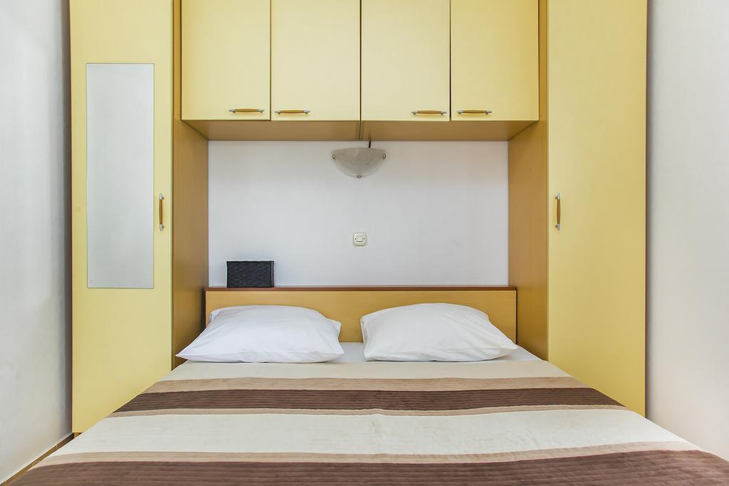 Apartments Zovko Drače Екстериор снимка