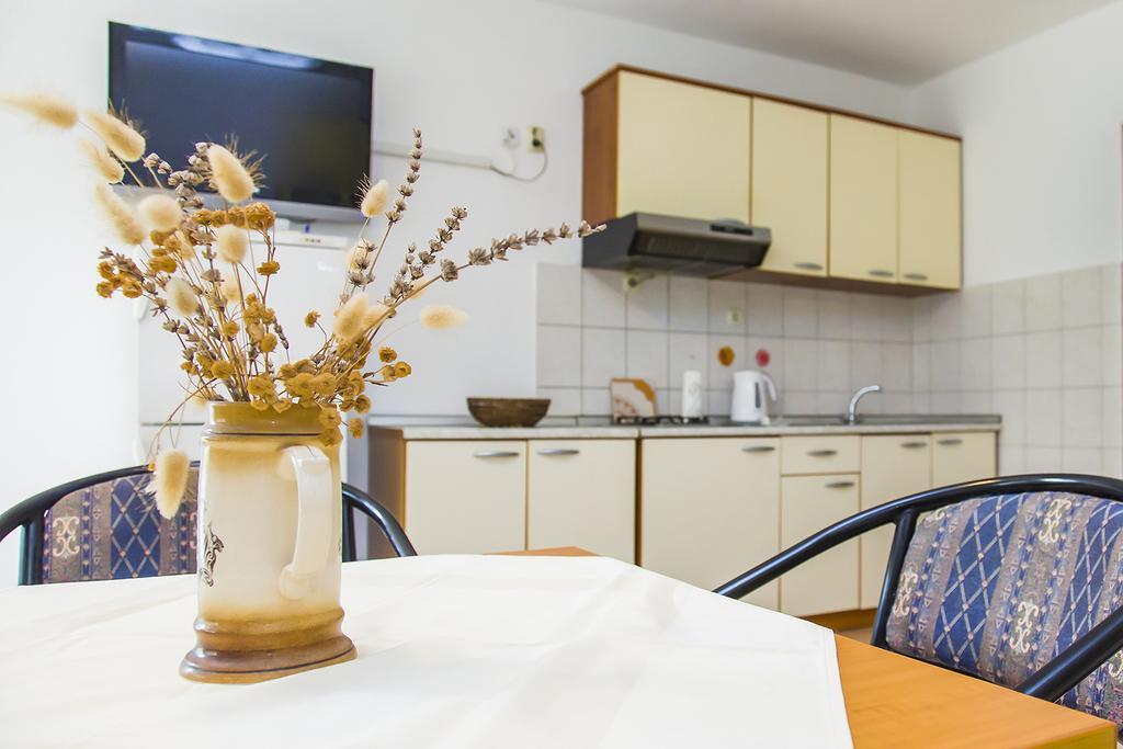 Apartments Zovko Drače Екстериор снимка