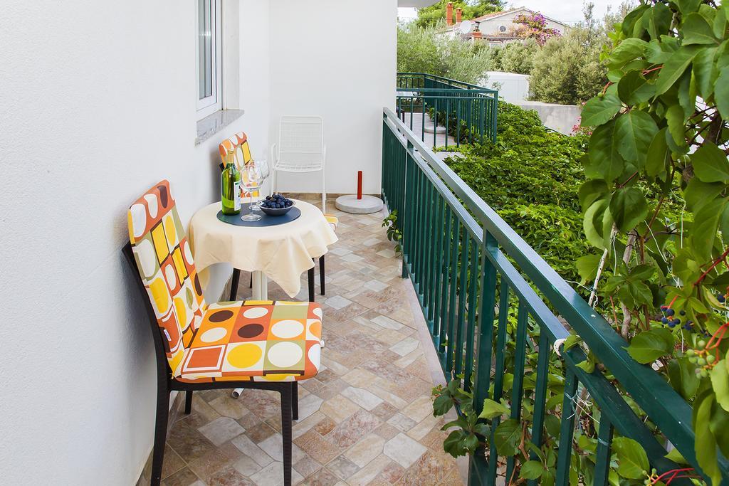 Apartments Zovko Drače Екстериор снимка
