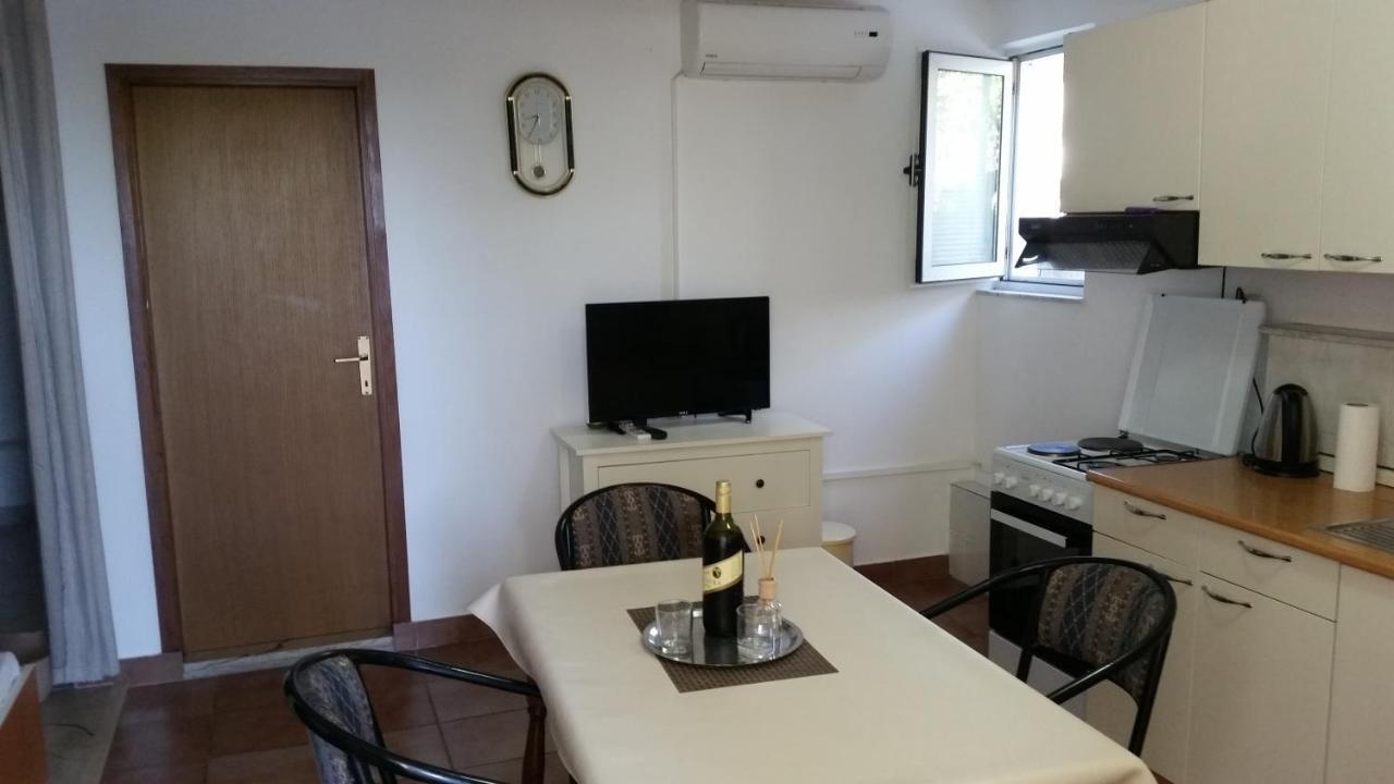 Apartments Zovko Drače Екстериор снимка