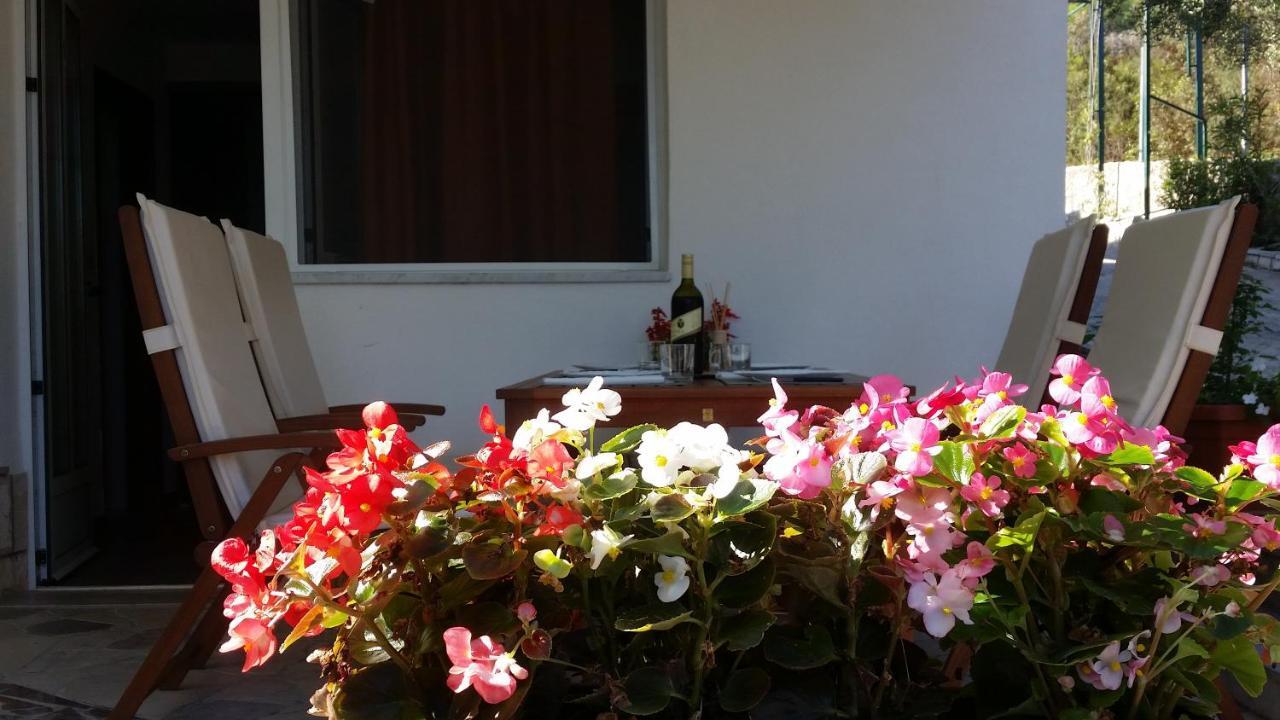 Apartments Zovko Drače Екстериор снимка